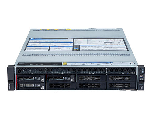 Lenovo ThinkServer SR588 V2 չ